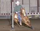 Sumbunnydunnickbar, WBRA 2006 Futurity Champion