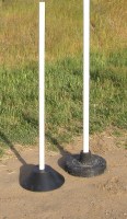 Pole Bases - a comparison