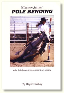 Pole Bending Book