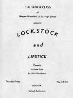 Senior Play Program