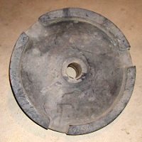 Josey Pole Base