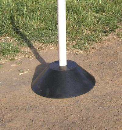 ONeil Pole Base