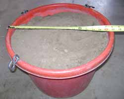 Sand